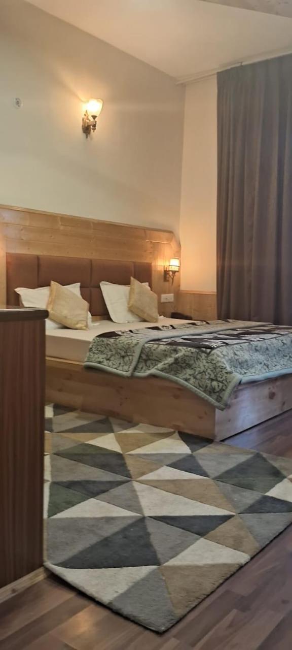 The Kalath House Hotel Manali  Luaran gambar