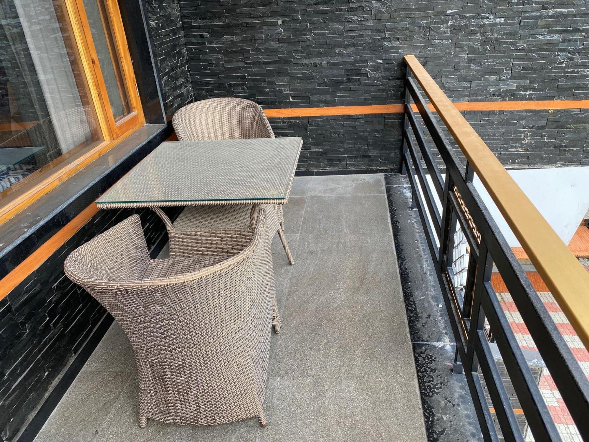 The Kalath House Hotel Manali  Luaran gambar